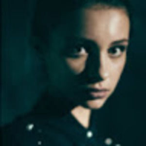 Meet your Posher, Polina